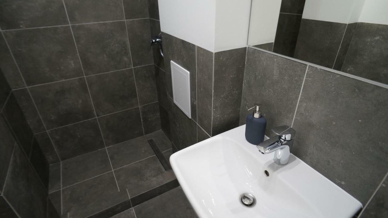 Bagno 154 City Centre Warszawa Eksteriør bilde